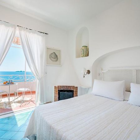 Villa Giusy Positano Extérieur photo