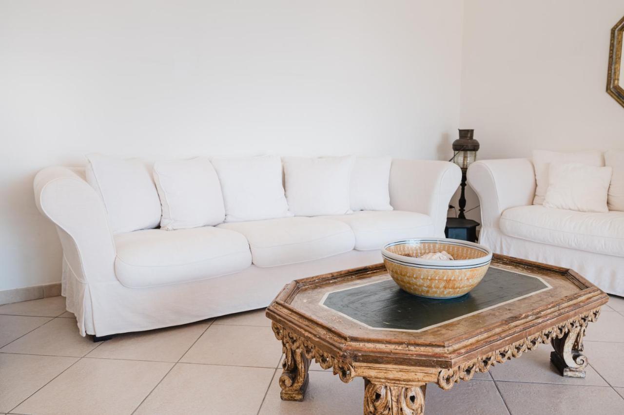 Villa Giusy Positano Extérieur photo